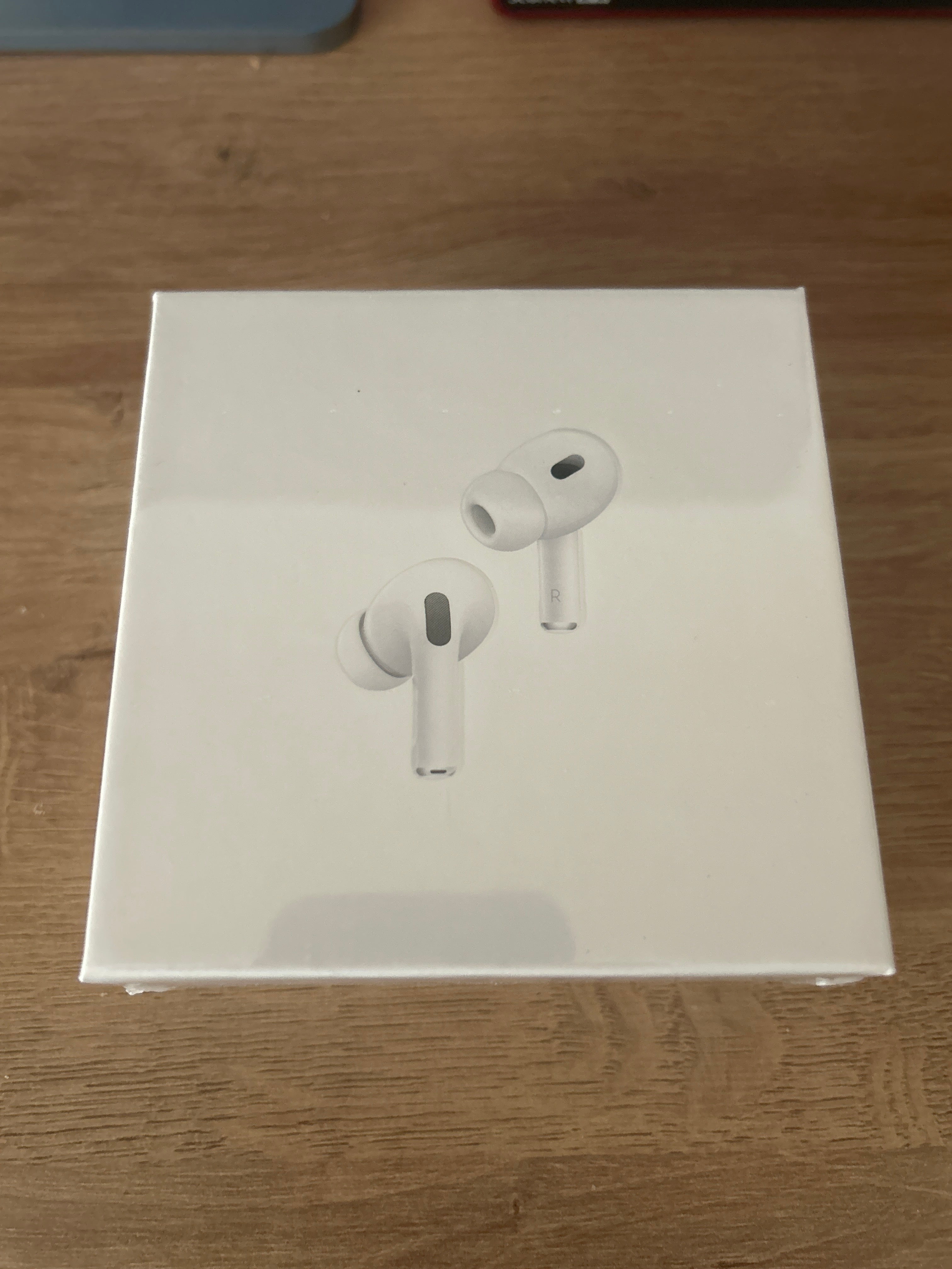 AirPods Pro 3 w sold MagSafe charging (open box)